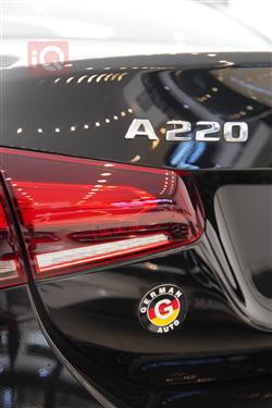 مرسيدس بنز A-Class